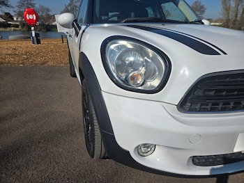 Used MINI Countryman 2016 for sale - 78305099: Photo