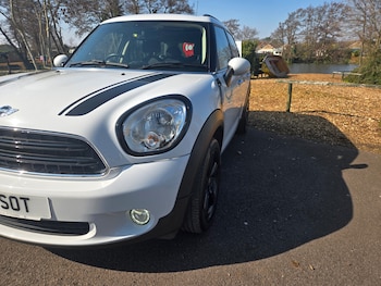 Used MINI Countryman 2016 for sale - 78305099: Photo