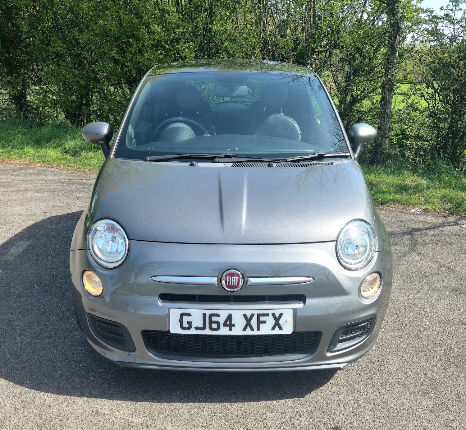 Used Fiat 500 2014 for sale - 78173286: Photo 10