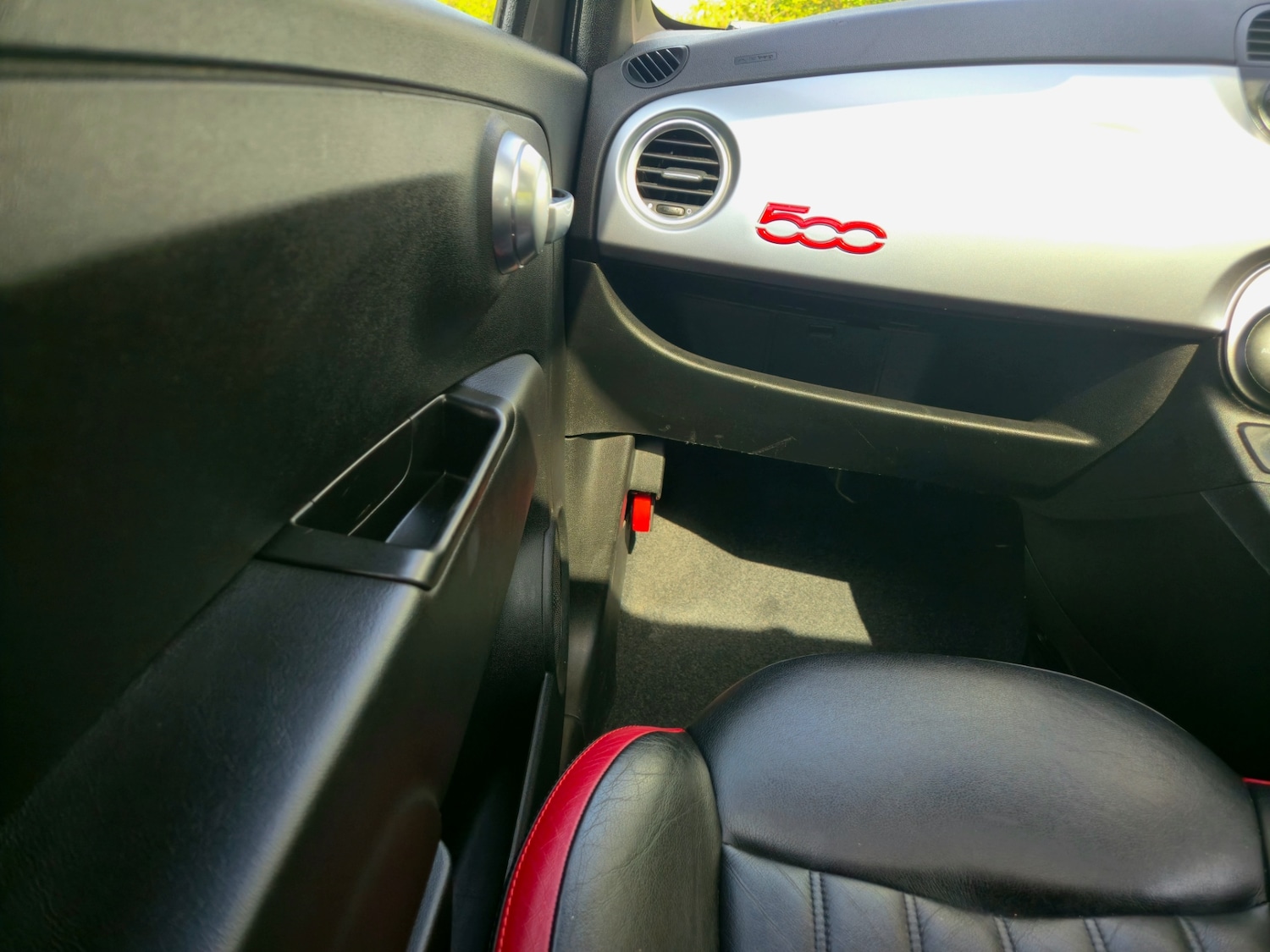 Used Fiat 500 2014 for sale - 78173286: Photo 12