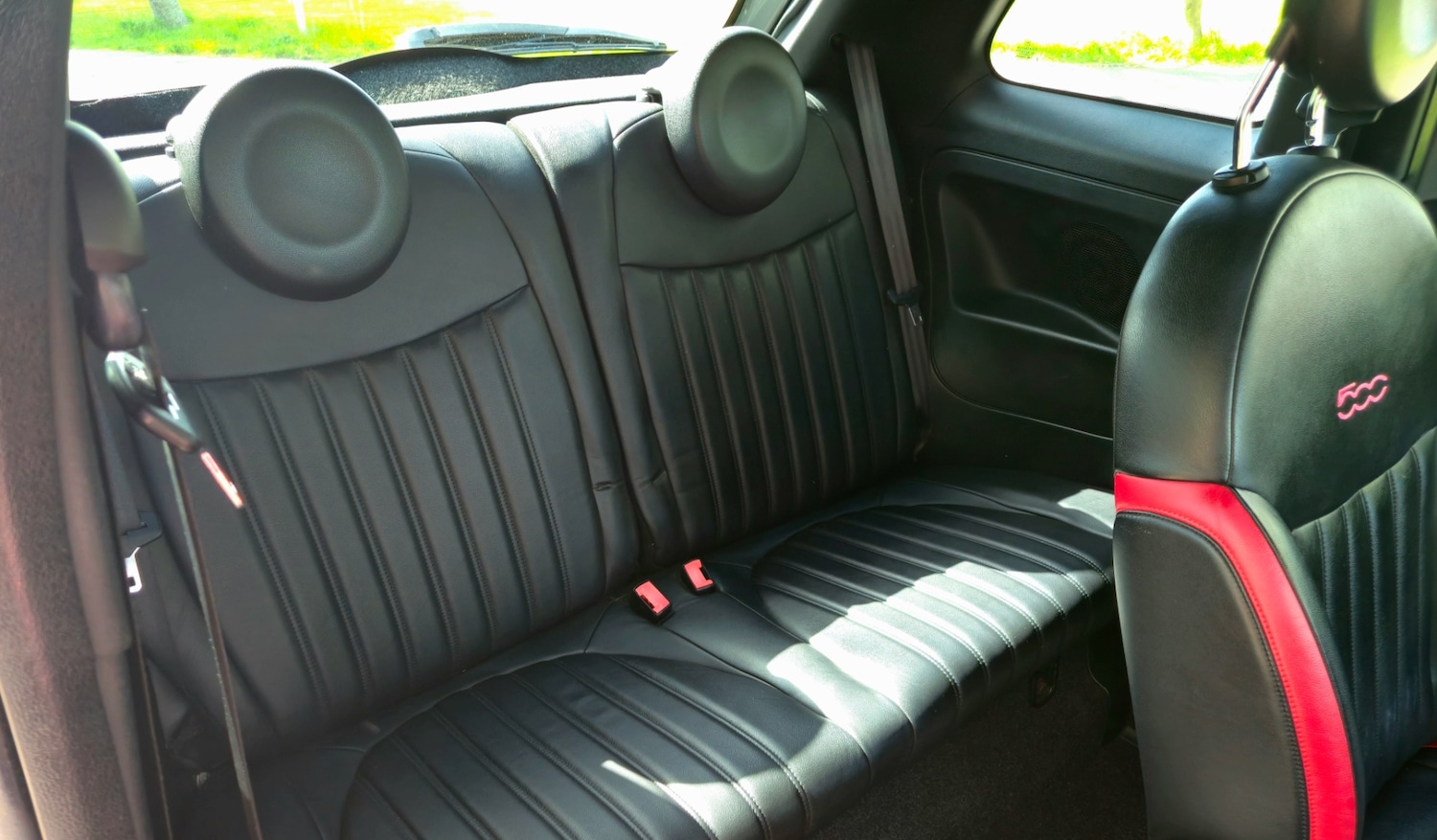 Used Fiat 500 2014 for sale - 78173286: Photo 14