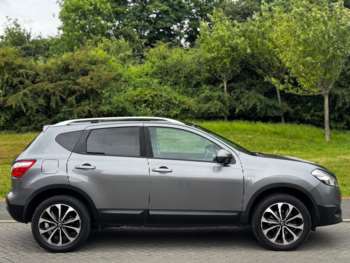 Used Nissan Qashqai 2011 for sale - 74757526: Photo