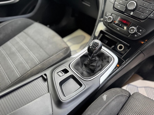 Used Vauxhall Insignia 2013 for sale - 74918152: Photo 15