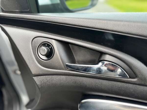 Used Vauxhall Insignia 2013 for sale - 74918152: Photo 21
