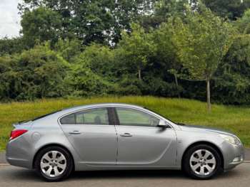 Used Vauxhall Insignia 2013 for sale - 74918152: Photo