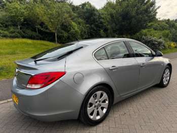 Used Vauxhall Insignia 2013 for sale - 74918152: Photo