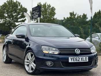 2012 - 1.4 TSI Sport 2-Door