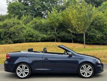 Used Volkswagen EOS 2012 for sale - 74932234: Photo