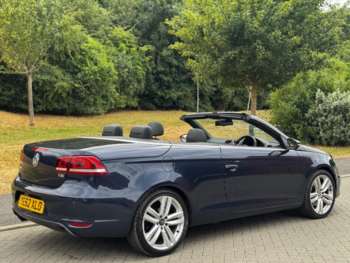 Used Volkswagen EOS 2012 for sale - 74932234: Photo