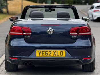 Used Volkswagen EOS 2012 for sale - 74932234: Photo