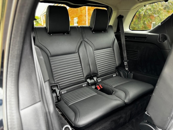 Used Land Rover Discovery 2017 for sale - 75644232: Photo 11