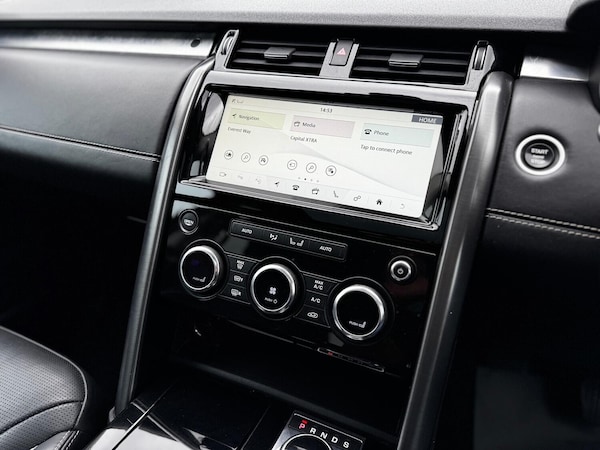 Used Land Rover Discovery 2017 for sale - 75644232: Photo 17