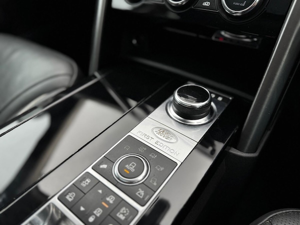 Used Land Rover Discovery 2017 for sale - 75644232: Photo 25