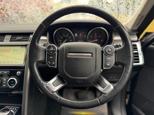 Used Land Rover Discovery 2017 for sale - 75644232: Photo 26