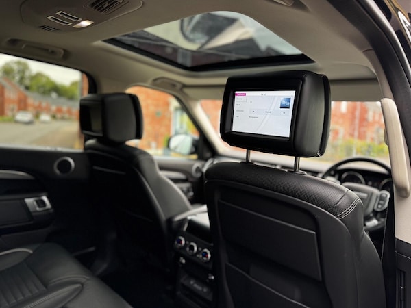 Used Land Rover Discovery 2017 for sale - 75644232: Photo 27