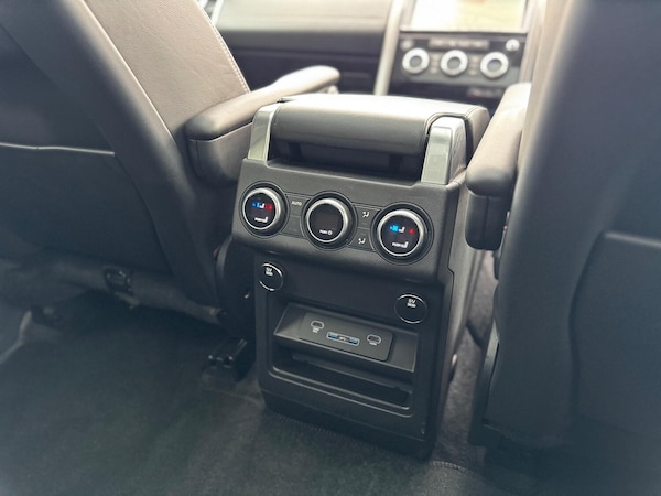 Used Land Rover Discovery 2017 for sale - 75644232: Photo 29