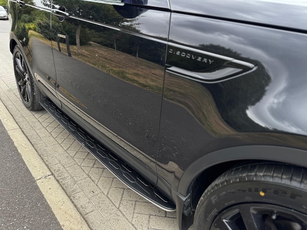 Used Land Rover Discovery 2017 for sale - 75644232: Photo 34