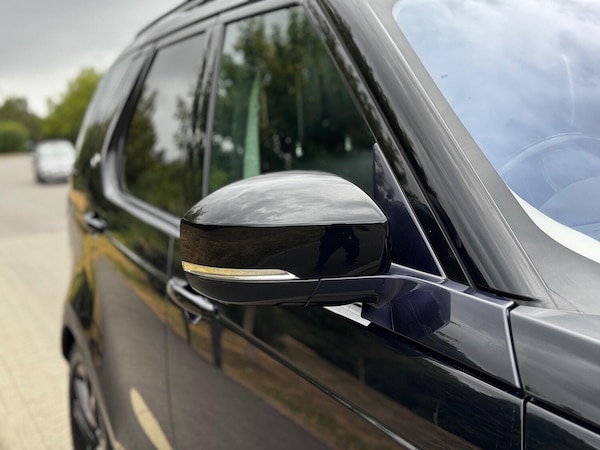 Used Land Rover Discovery 2017 for sale - 75644232: Photo 37
