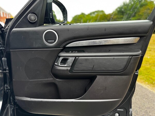 Used Land Rover Discovery 2017 for sale - 75644232: Photo 39