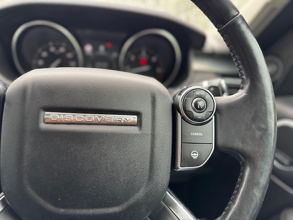 Used Land Rover Discovery 2017 for sale - 75644232: Photo 42
