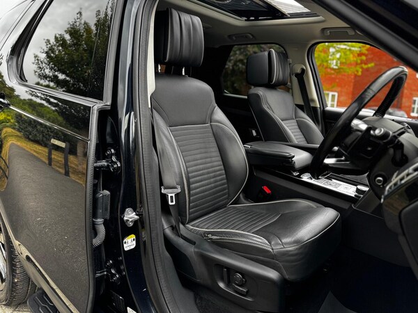 Used Land Rover Discovery 2017 for sale - 75644232: Photo 9