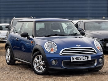 Used MINI Hatch 2013 for sale - 75962765: Photo
