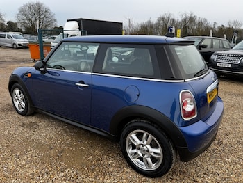 Used MINI Hatch 2013 for sale - 75962765: Photo