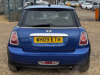 Used MINI Hatch 2013 for sale - 75962765: Photo