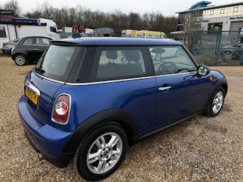 Used MINI Hatch 2013 for sale - 75962765: Photo