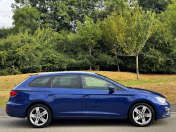 Used SEAT Leon 2017 for sale - 75278016: Photo