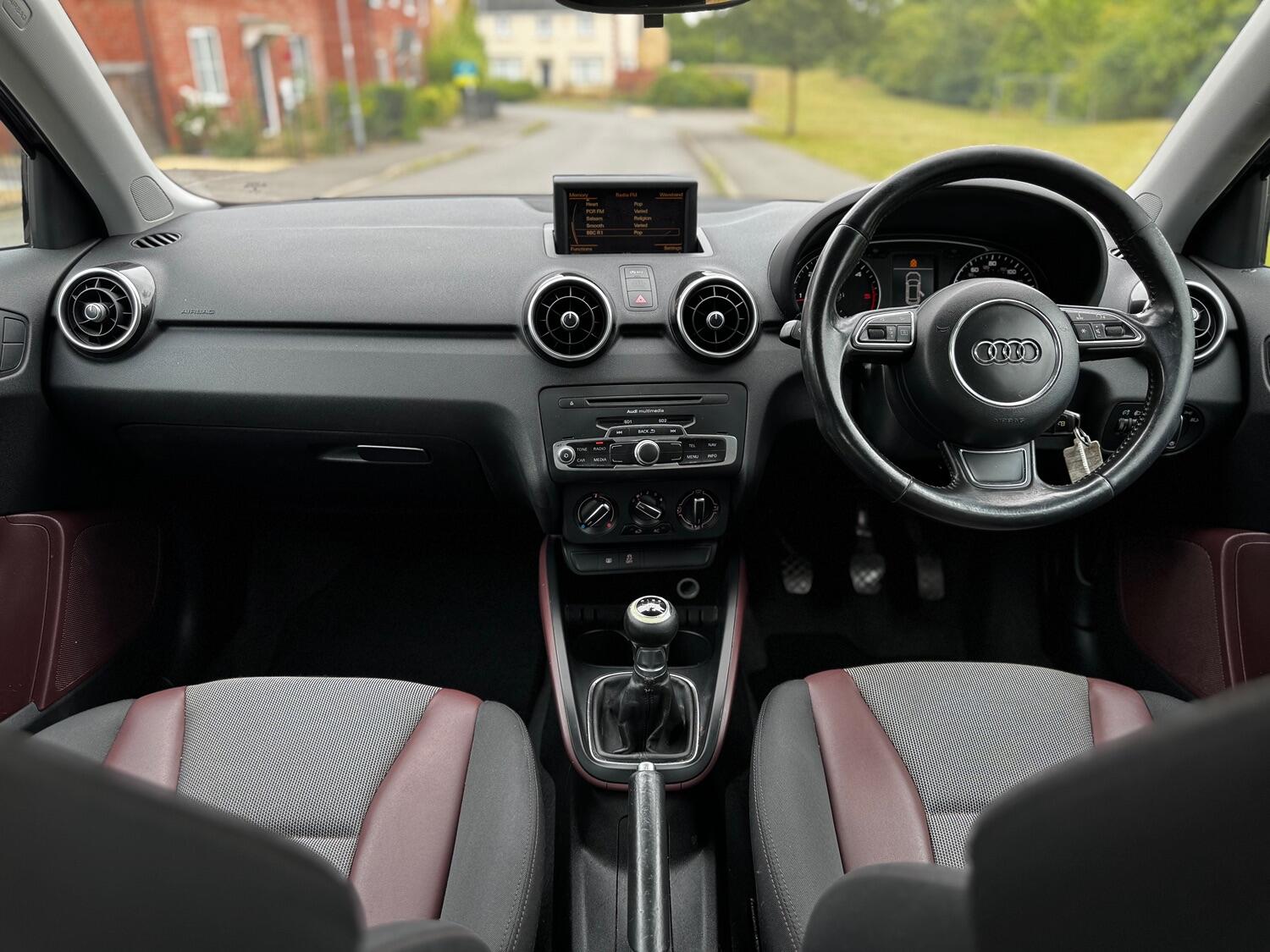 Vehicle 13