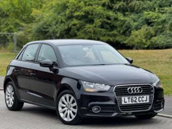 2012 - 1.6 TDI Sport 5-Door