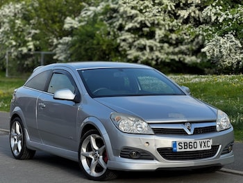 2011 - 1.8i VVT SRi 3dr [Exterior pack]