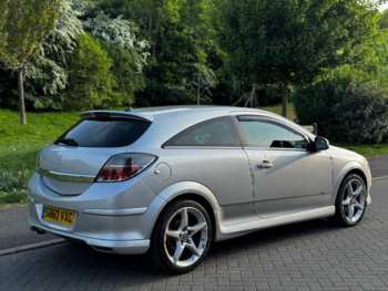 Used Vauxhall Astra 2011 for sale - 74676794: Photo