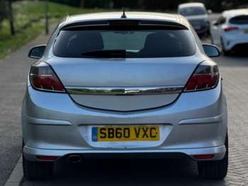 Used Vauxhall Astra 2011 for sale - 74676794: Photo
