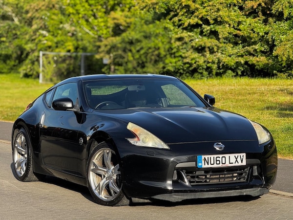 Used Nissan 370 Z 2010 for sale - 74723138: Photo 18