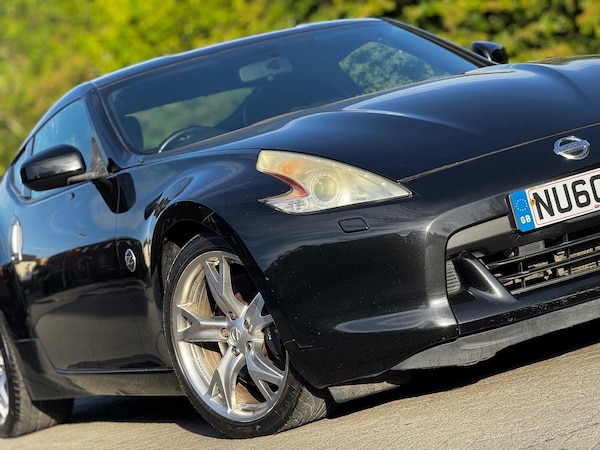 Used Nissan 370 Z 2010 for sale - 74723138: Photo 19