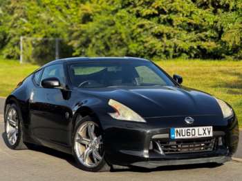 2010 - 3.7 V6 GT 3-Door