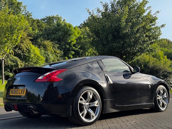 Used Nissan 370 Z 2010 for sale - 74723138: Photo 20