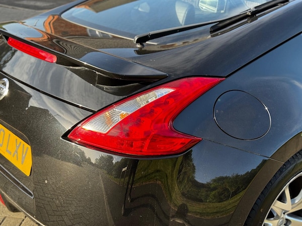 Used Nissan 370 Z 2010 for sale - 74723138: Photo 22
