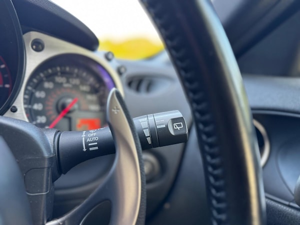 Used Nissan 370 Z 2010 for sale - 74723138: Photo 25