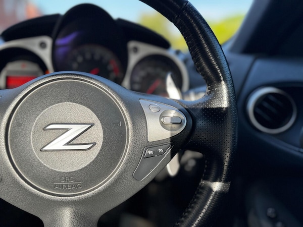 Used Nissan 370 Z 2010 for sale - 74723138: Photo 27
