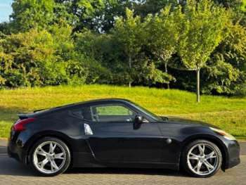 Used Nissan 370 Z 2010 for sale - 74723138: Photo