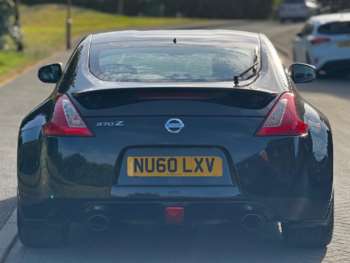 Used Nissan 370 Z 2010 for sale - 74723138: Photo
