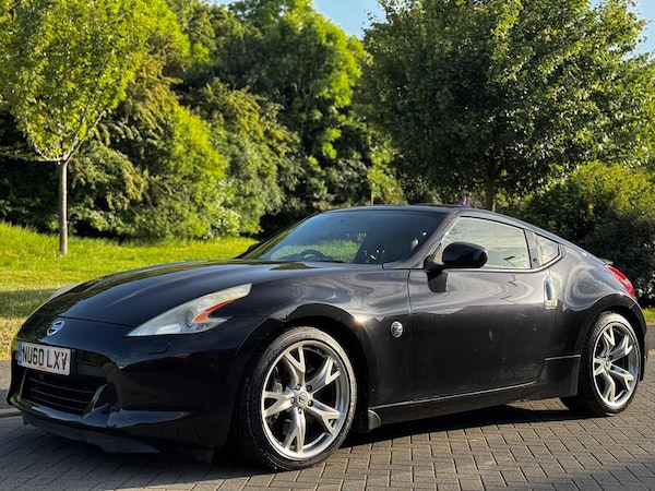 Used Nissan 370 Z 2010 for sale - 74723138: Photo 7