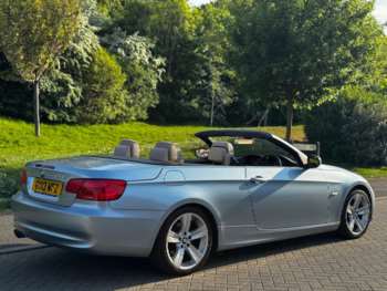 Used BMW 3 Series 2013 for sale - 74676760: Photo
