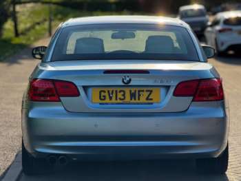 Used BMW 3 Series 2013 for sale - 74676760: Photo