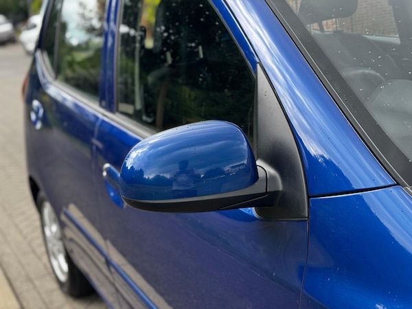 Used Hyundai i10 2012 for sale - 75376536: Photo 20