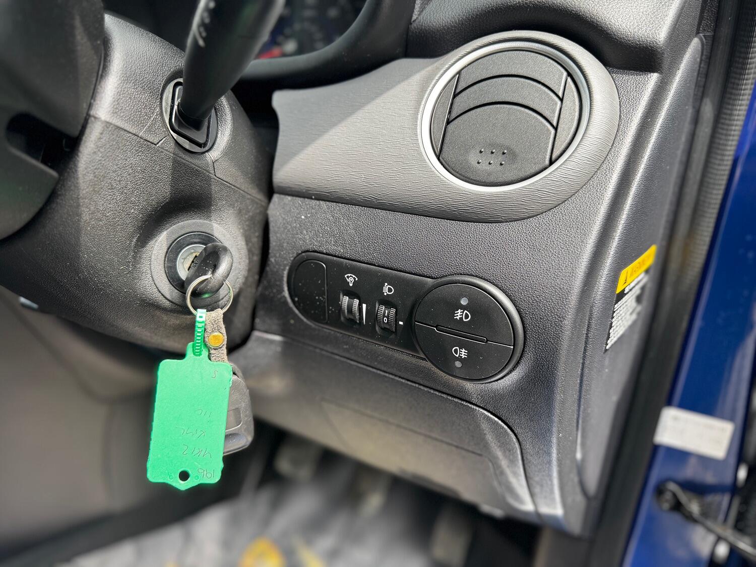 Vehicle 23