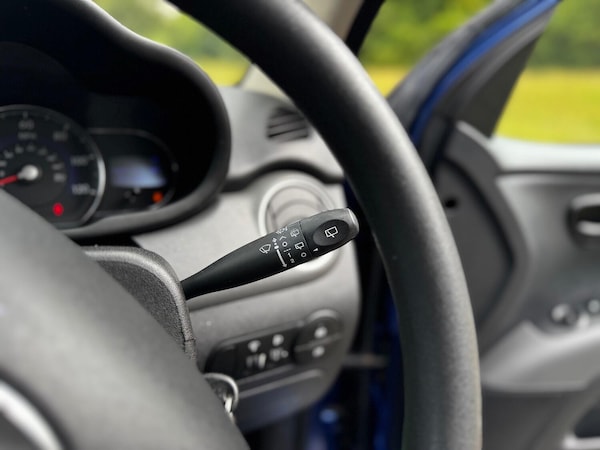 Used Hyundai i10 2012 for sale - 75376536: Photo 24